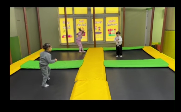 روضة شمس وقمر