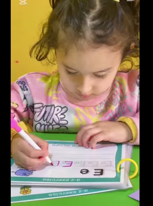 روضة شمس وقمر