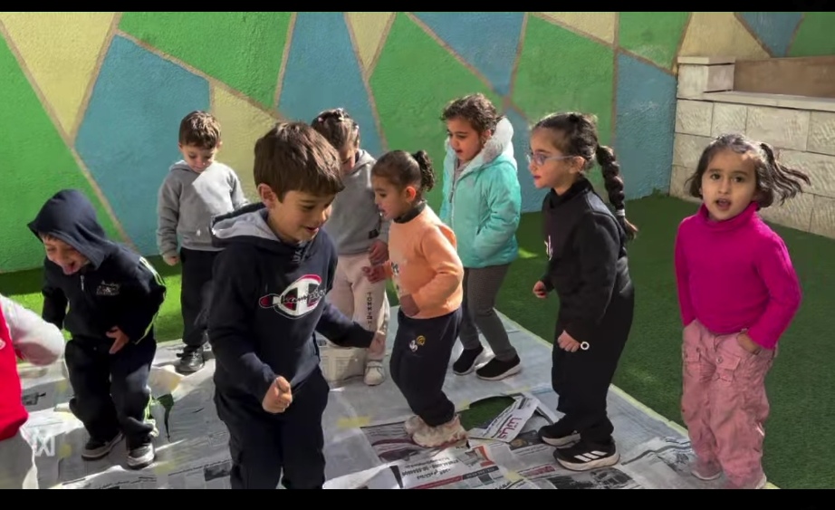 روضة شمس وقمر