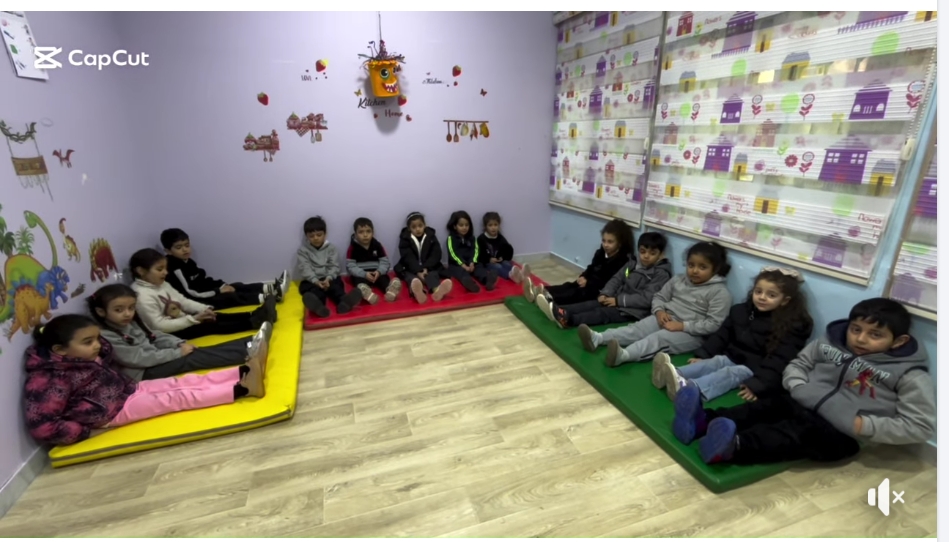 روضة شمس وقمر