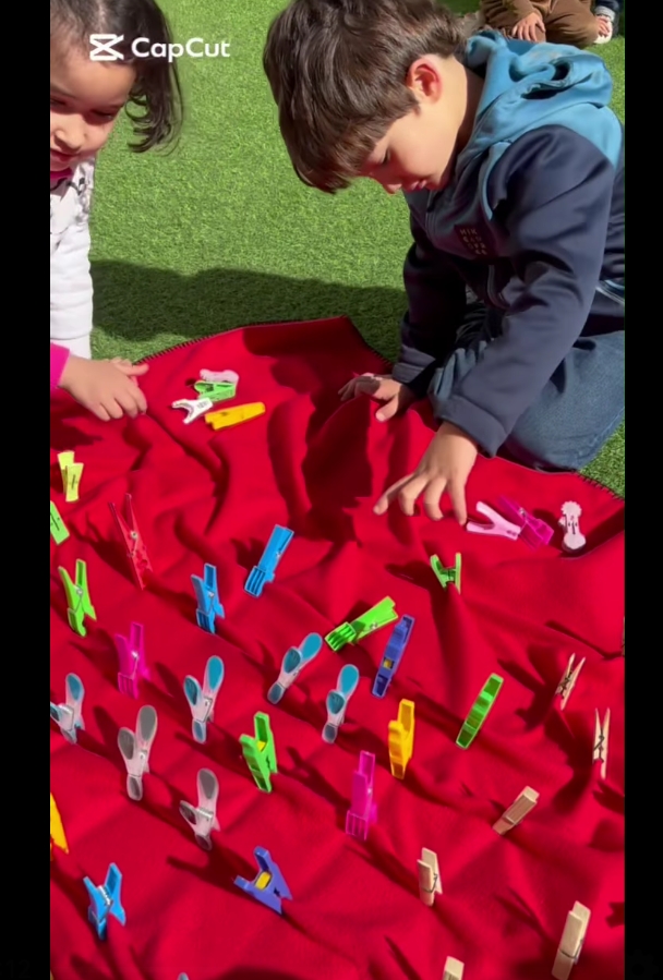 روضة شمس وقمر