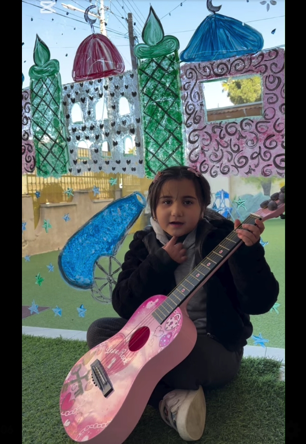 روضة شمس وقمر