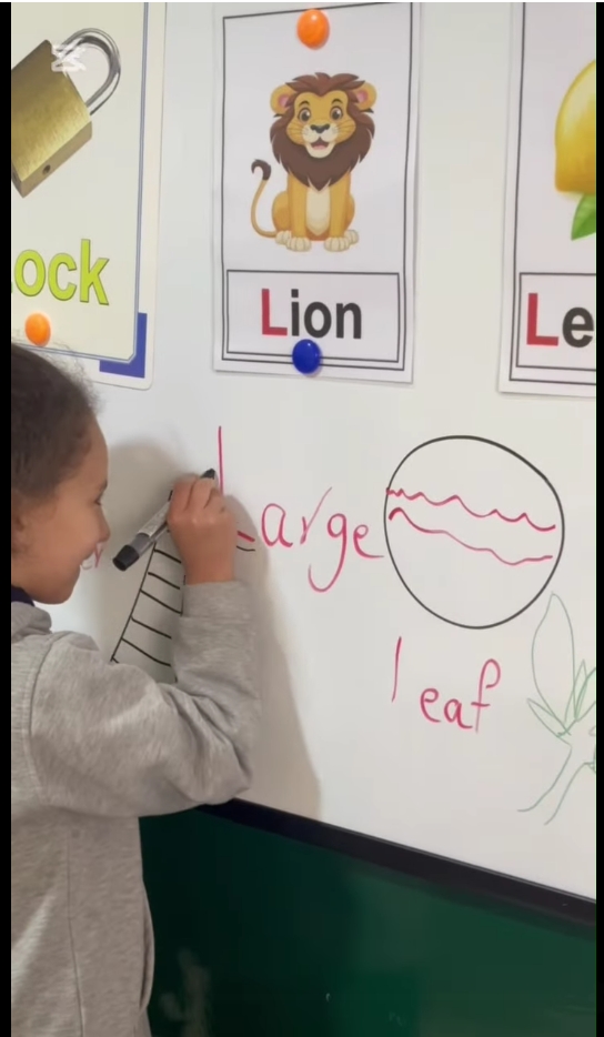 روضة شمس وقمر