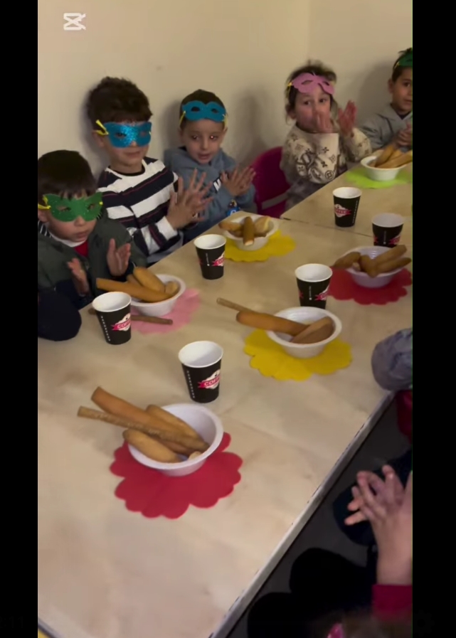 روضة شمس وقمر