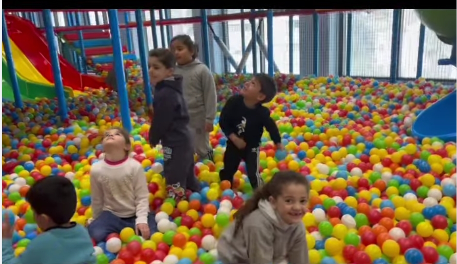 روضة شمس وقمر