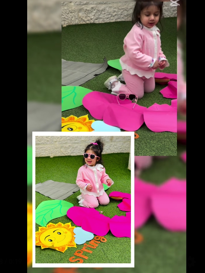 روضة شمس وقمر