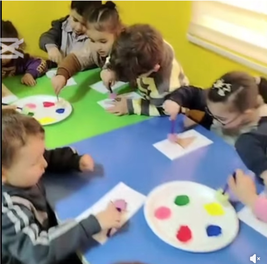 روضة شمس وقمر