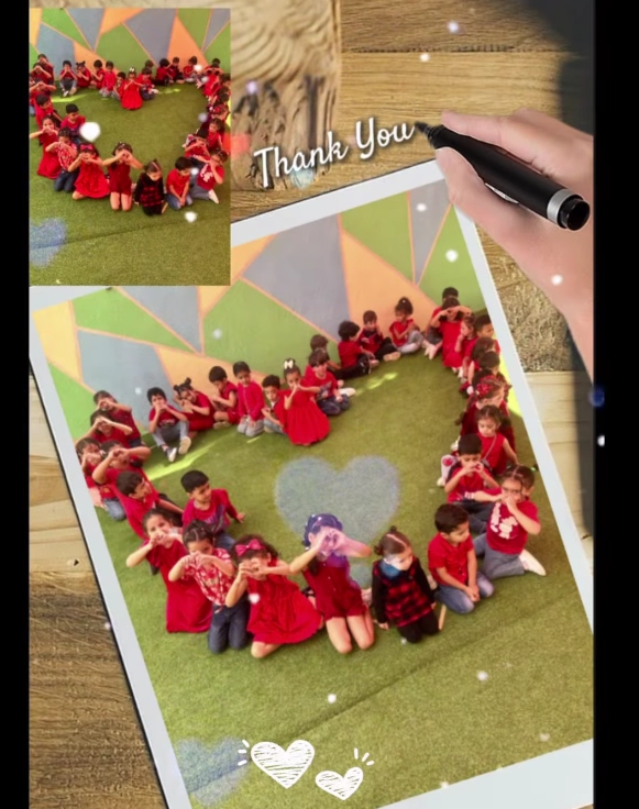 روضة شمس وقمر