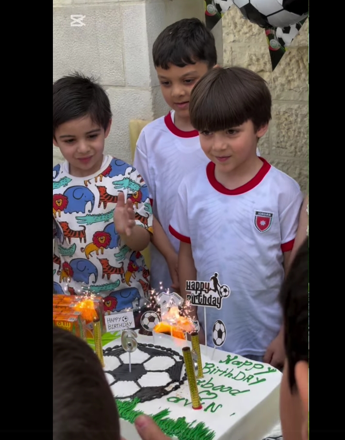 روضة شمس وقمر