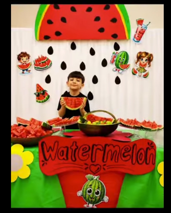 روضة شمس وقمر