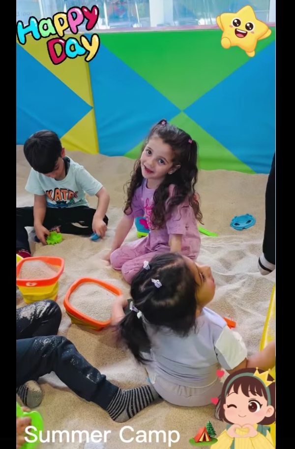 روضة شمس وقمر