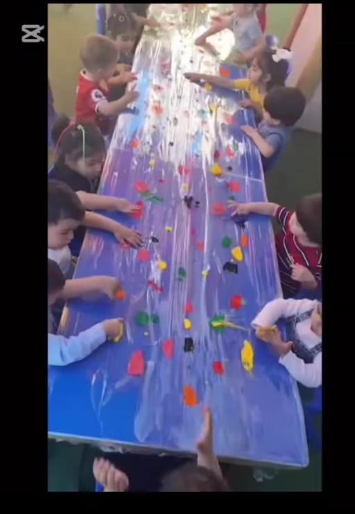 روضة شمس وقمر