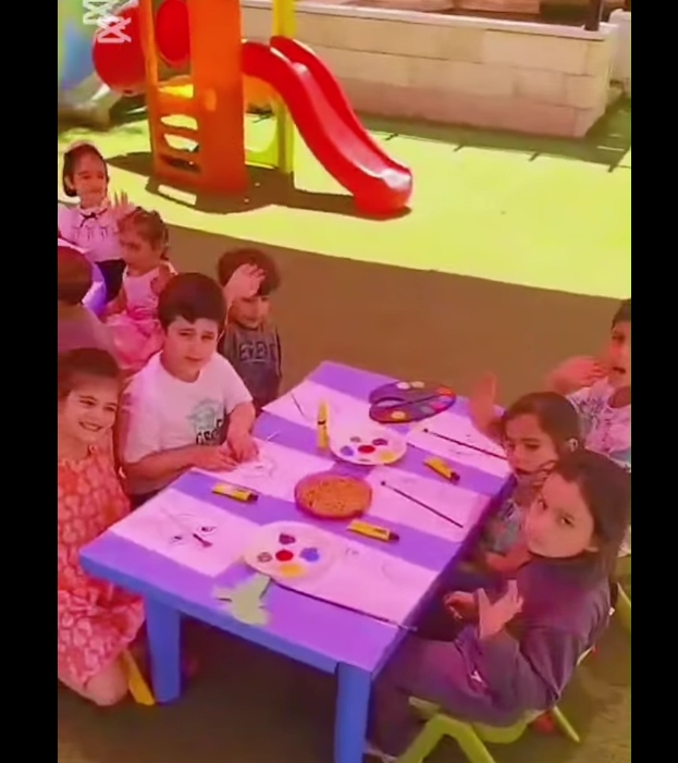 روضة شمس وقمر