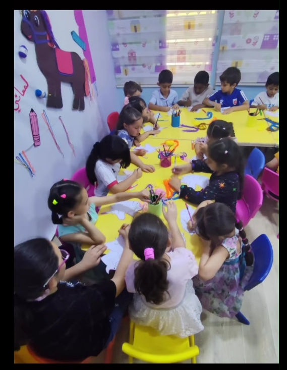 روضة شمس وقمر