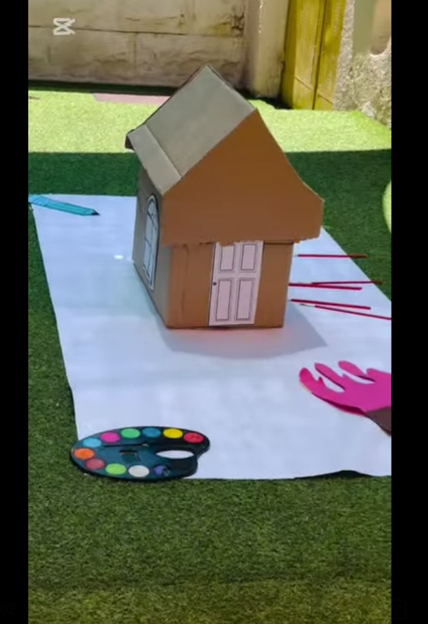 روضة شمس وقمر