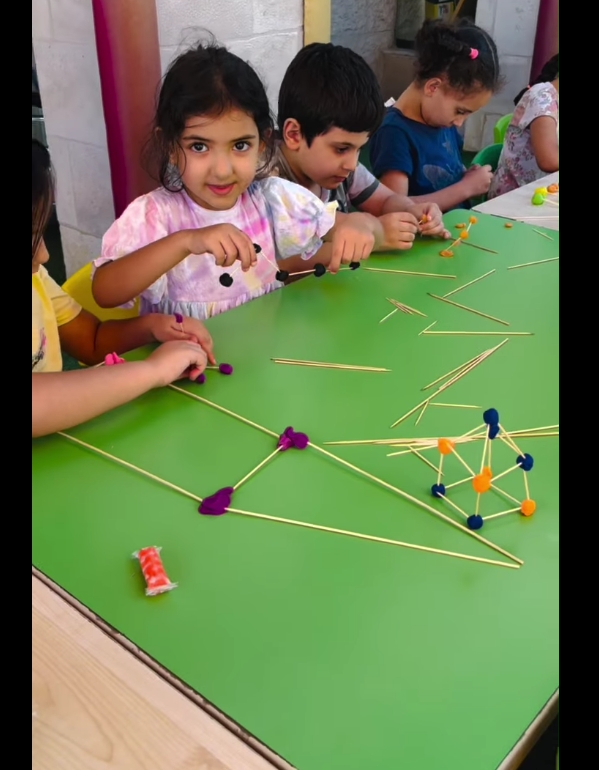 روضة شمس وقمر