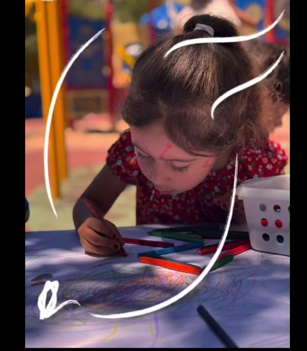 روضة شمس وقمر