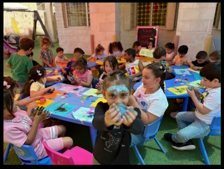 روضة شمس وقمر
