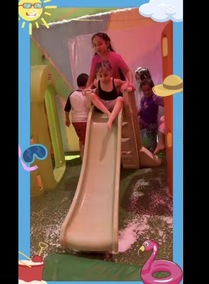 روضة شمس وقمر