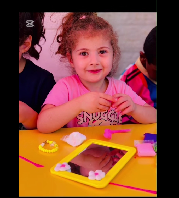 روضة شمس وقمر