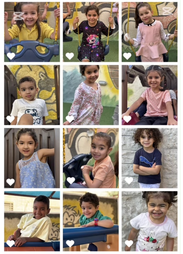 روضة شمس وقمر