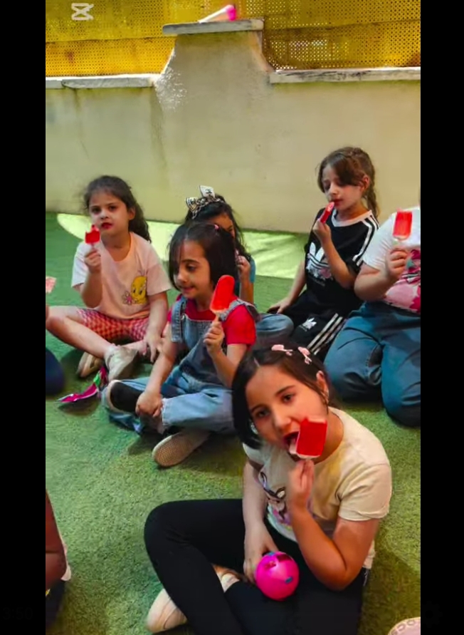 روضة شمس وقمر
