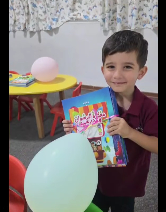 Wonder Kids Academy