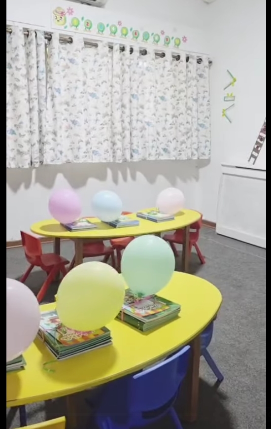 Wonder Kids Academy