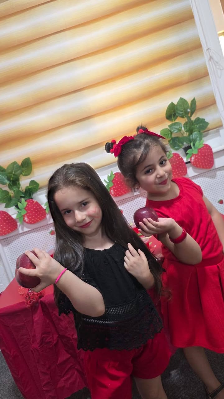 أكاديمية الأطفال الرائعين