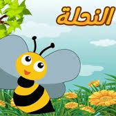روضة النحلة النشيطة