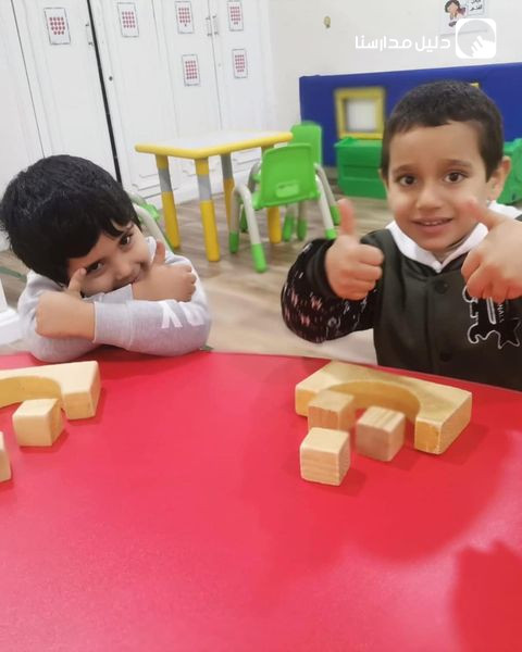 Active Learning Kindergarten