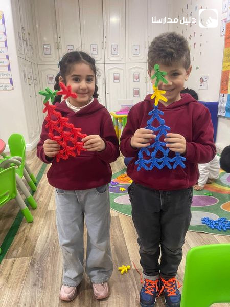 Active Learning Kindergarten