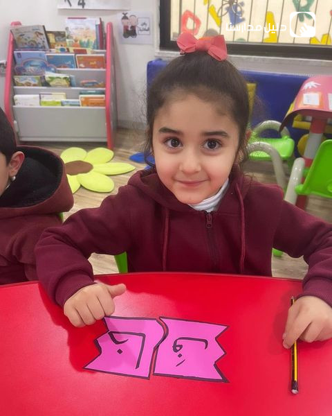 Active Learning Kindergarten
