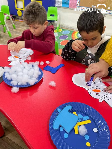 Active Learning Kindergarten
