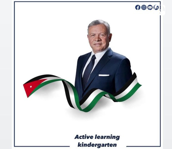 Active Learning Kindergarten