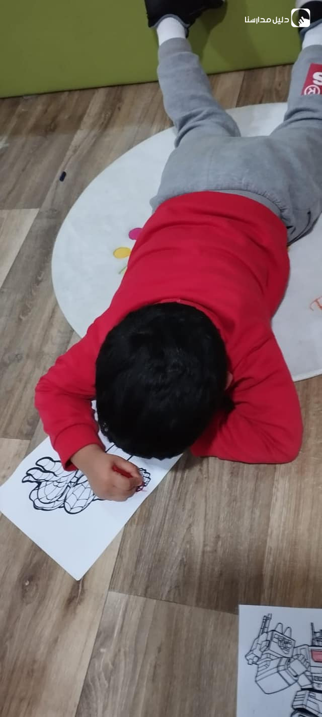 Active Learning Kindergarten