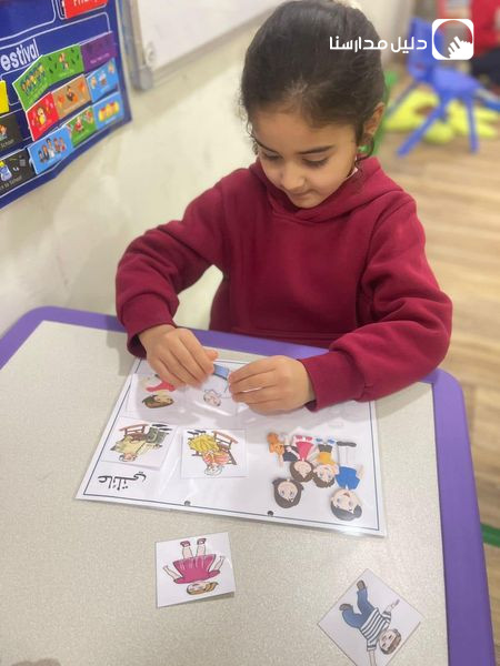 Active Learning Kindergarten