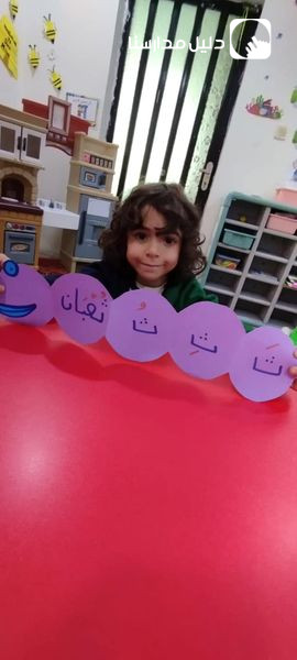 Active Learning Kindergarten