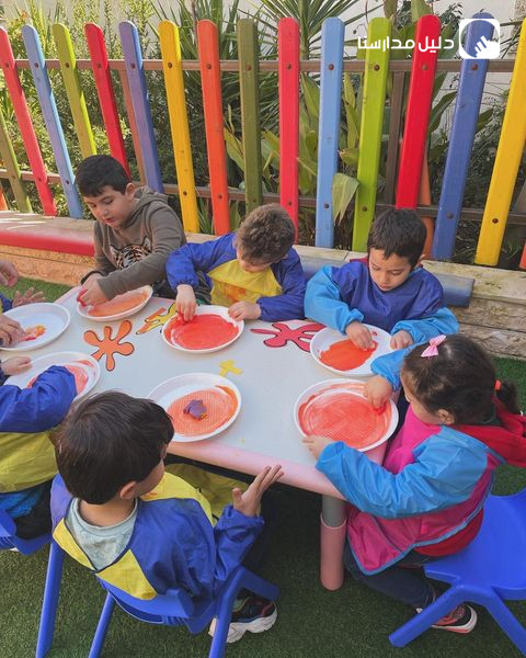 Active Learning Kindergarten