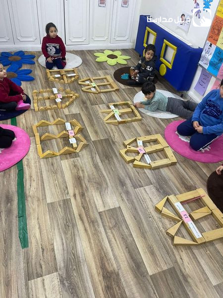 Active Learning Kindergarten
