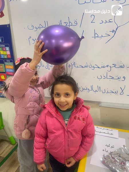 Active Learning Kindergarten