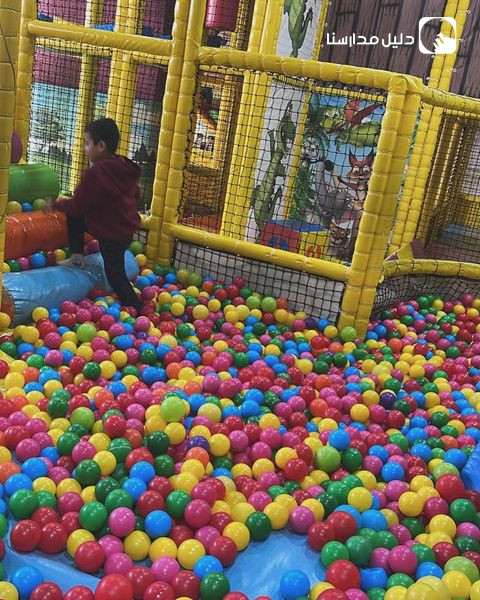 Active Learning Kindergarten
