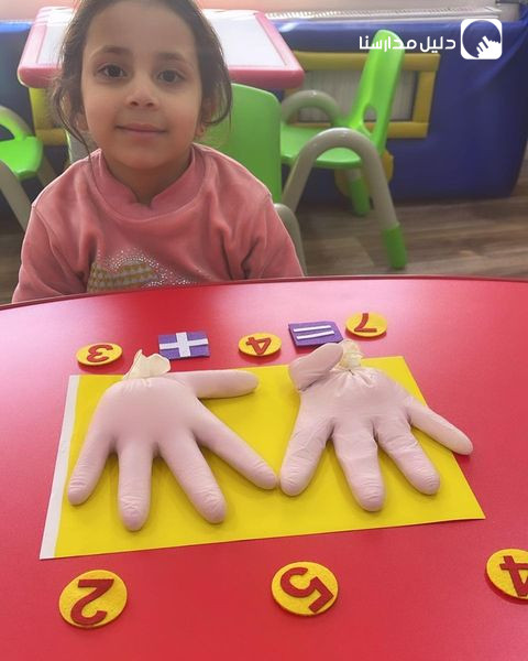Active Learning Kindergarten