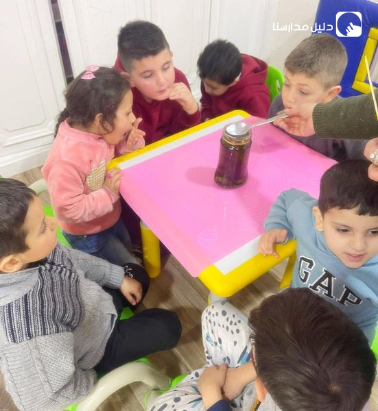 Active Learning Kindergarten