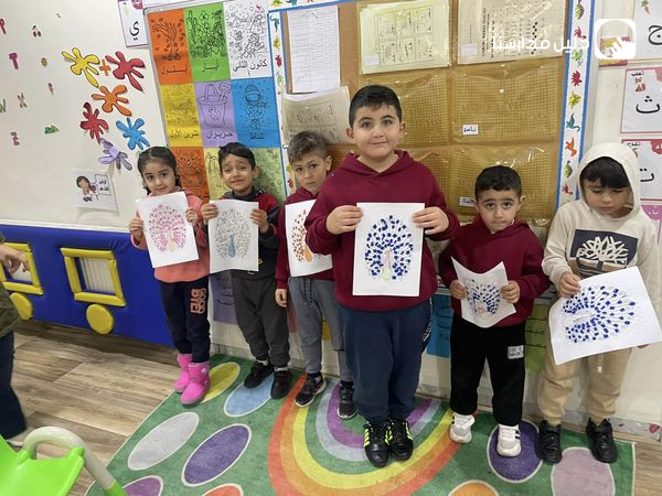 Active Learning Kindergarten