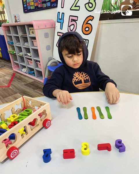 Active Learning Kindergarten
