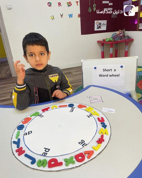 Active Learning Kindergarten