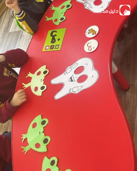 Active Learning Kindergarten