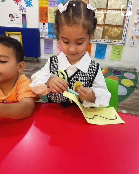 Active Learning Kindergarten