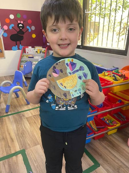 Active Learning Kindergarten